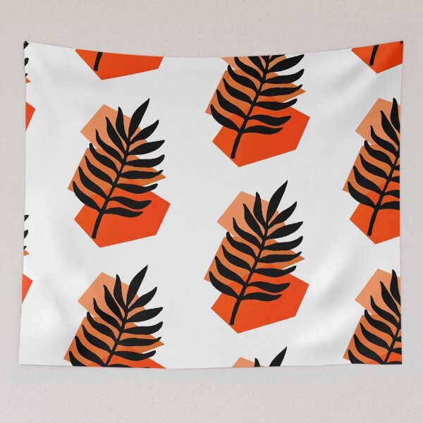 Item preview, Amazing plant with red backroad designed and sold by Budoorsaeedoo.