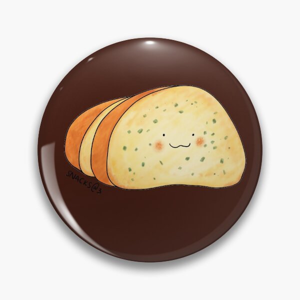 Item preview, Would you like some garlic bread? designed and sold by Snacks-At-3.