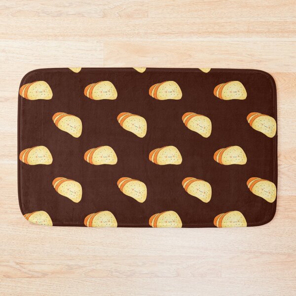 Item preview, Would you like some garlic bread? designed and sold by Snacks-At-3.