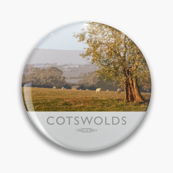 Item preview, Cotswolds designed and sold by andrewroland.