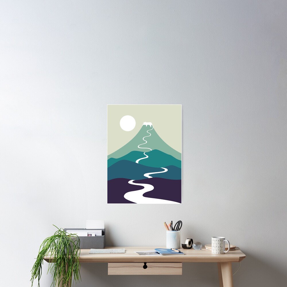 Item preview, Poster designed and sold by ilovedoodle.