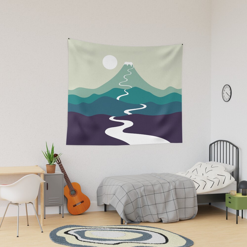 Item preview, Tapestry designed and sold by ilovedoodle.