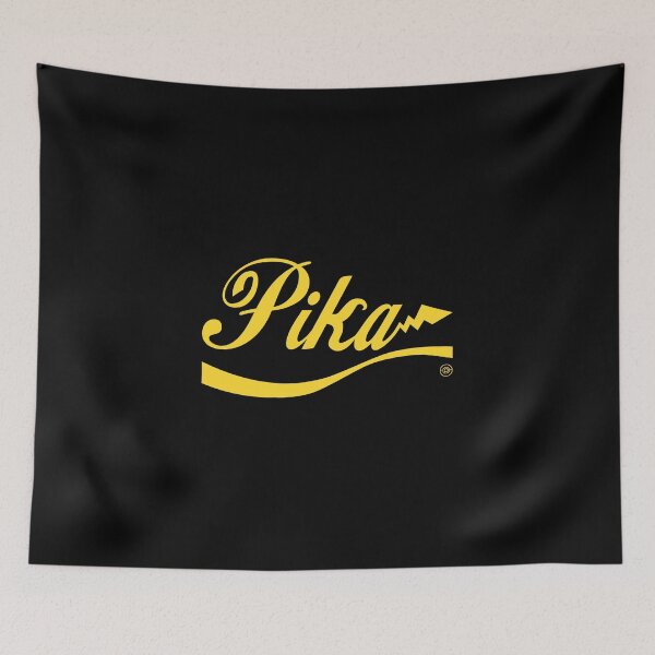 Item preview, Pika Cola designed and sold by GeekandTek.