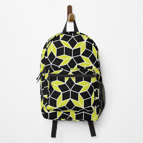 Item preview, Penrose Tiling, Rhombi, Infinite non-repetitive pattern designed and sold by artColourized.