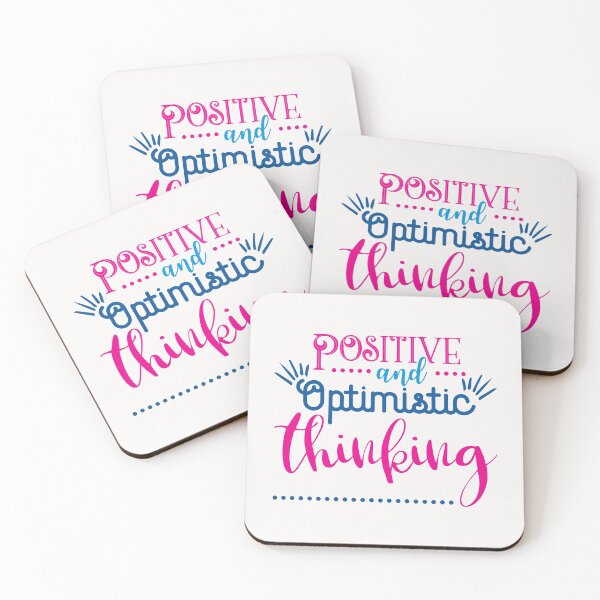 Item preview, Positiveness Positive and Optimistic Thinking  designed and sold by MiscelChr.