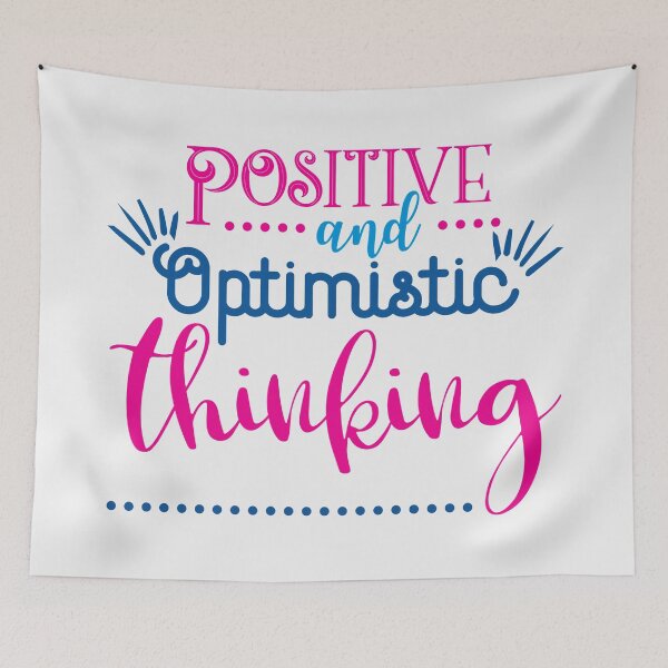 Item preview, Positiveness Positive and Optimistic Thinking  designed and sold by MiscelChr.