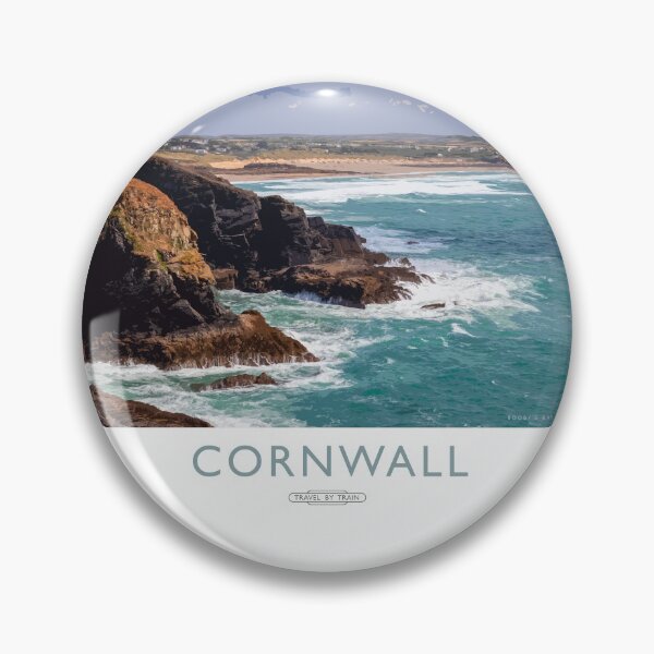 Item preview, Cornwall designed and sold by andrewroland.