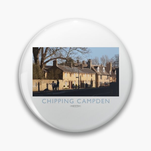 Item preview, Chipping Campden designed and sold by andrewroland.