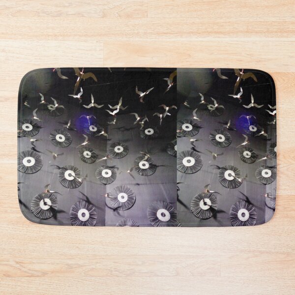 Item preview, Black and white Decor Design designed and sold by RiaanaDCircle.