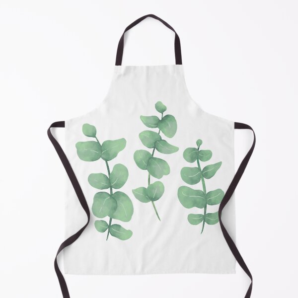 Aperçu de l'œuvre Eucalyptus créée et vendue par ethnicdrawing.