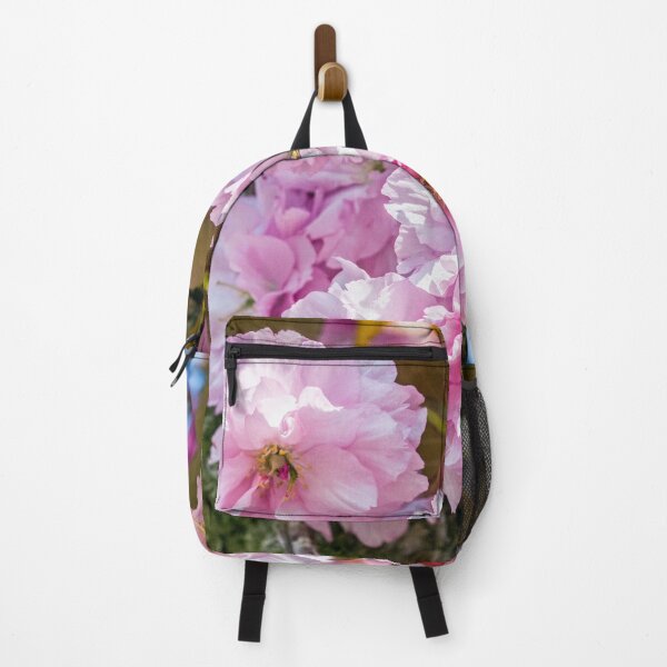 Item preview, Beautiful Pink Cherry Blossom Flowers always the sign of an Early Spring designed and sold by Cameranick.