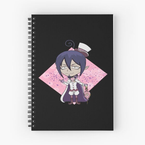 Item preview, Mephisto Pheles chibi designed and sold by HildaCoen.