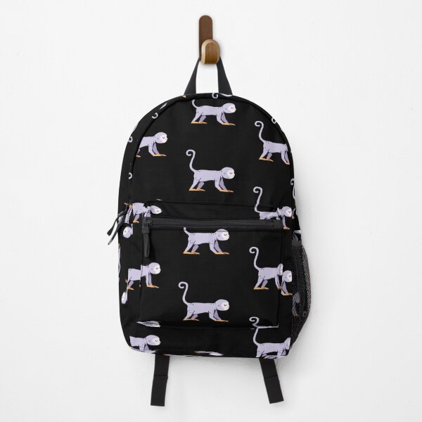Item preview, Copy of black monkey  designed and sold by Sushee Store.