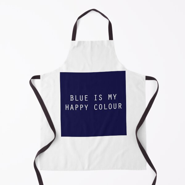 Item preview, Blue T-Shirt | Happy Colour designed and sold by bhaktishendkar.