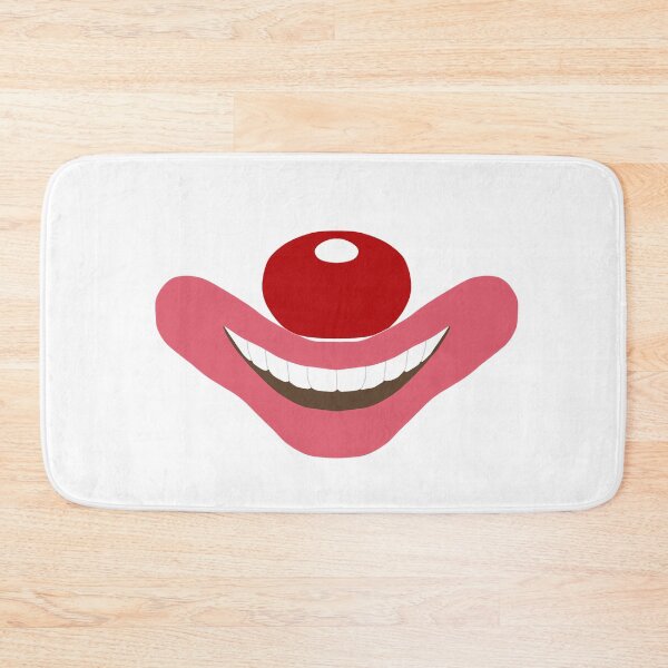 Item preview, Clown Face  designed and sold by LotusCreations.