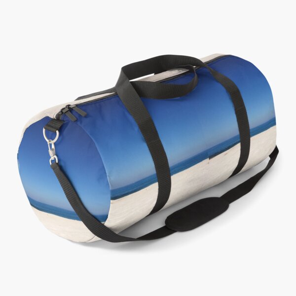 Item preview, White, blue, and blue 1 vertical designed and sold by paulboizot.