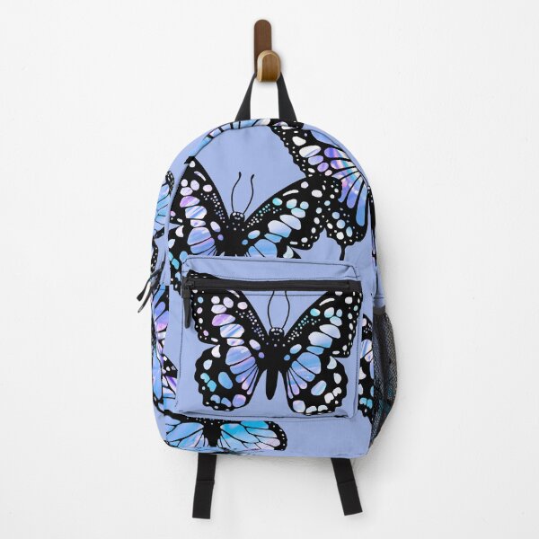 Item preview, fly high - aesthetic butterflies pack designed and sold by koko-space.