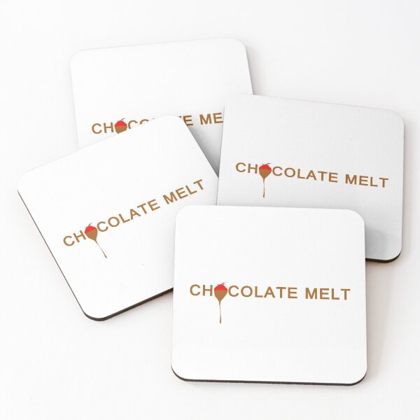 Item preview, Melted chocolate  designed and sold by Artstastic.