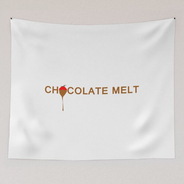 Item preview, Melted chocolate  designed and sold by Artstastic.