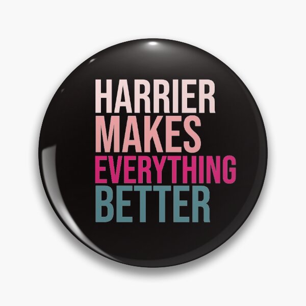 Item preview, HARRIER Dogs make everything better designed and sold by amrmab.