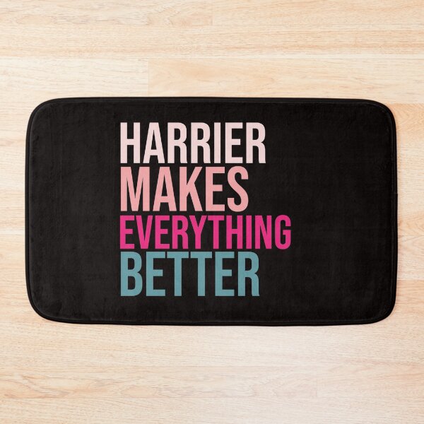 Item preview, HARRIER Dogs make everything better designed and sold by amrmab.