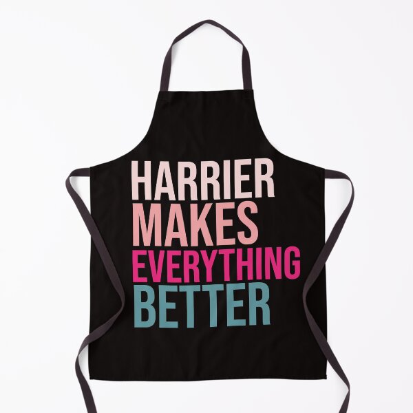 Item preview, HARRIER Dogs make everything better designed and sold by amrmab.