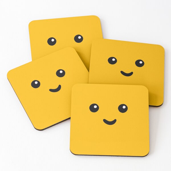 Item preview, Happy Kawaii Smiling Face designed and sold by isstgeschichte.