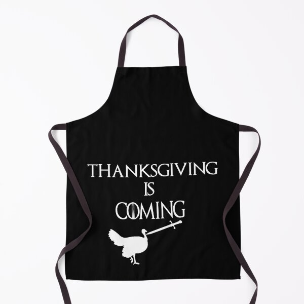 Item preview, thanksgiving is coming designed and sold by JohnSit.