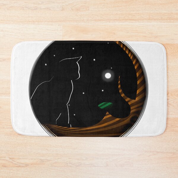 Item preview, Cat and dog designed and sold by Carlos Merino Jaime.