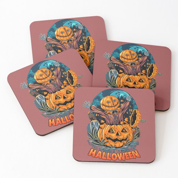 Item preview, Halloween Pumpkin designed and sold by RitzuPaul.