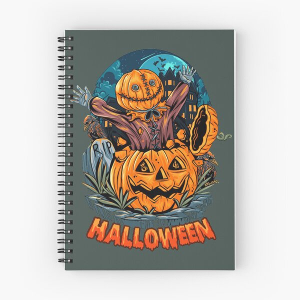 Item preview, Halloween Pumpkin designed and sold by RitzuPaul.