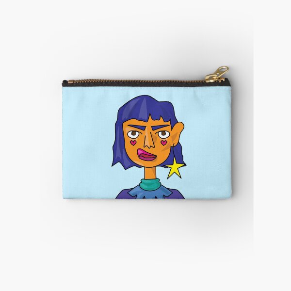 Item preview, Angry Girl designed and sold by Mai-tree.