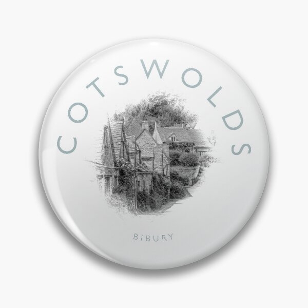 Item preview, Bibury designed and sold by andrewroland.
