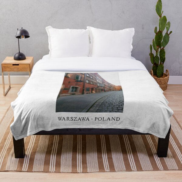 Item preview, WARSZAWA - POLAND designed and sold by mn-imagerie.