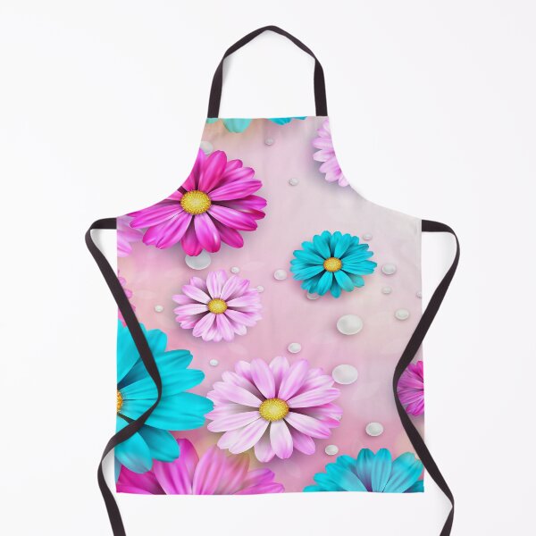 Item preview, Floral Pattern Seamless Floral designed and sold by Aramdesing.