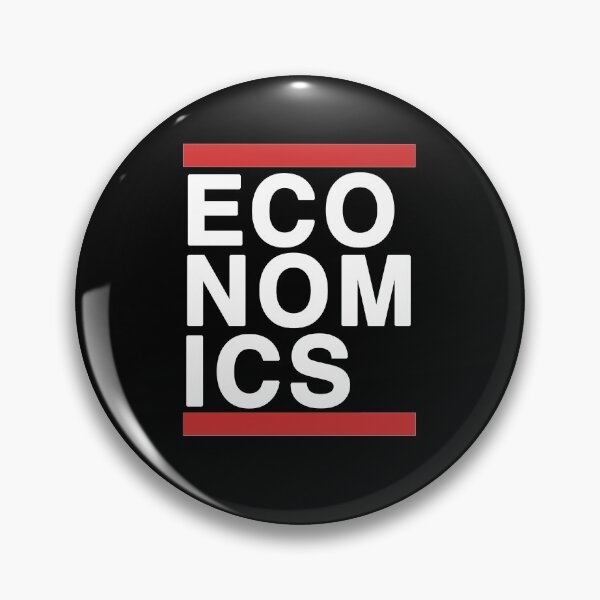 Item preview, Economics designed and sold by isstgeschichte.