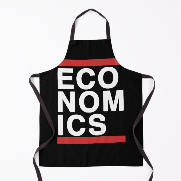 Item preview, Economics designed and sold by isstgeschichte.
