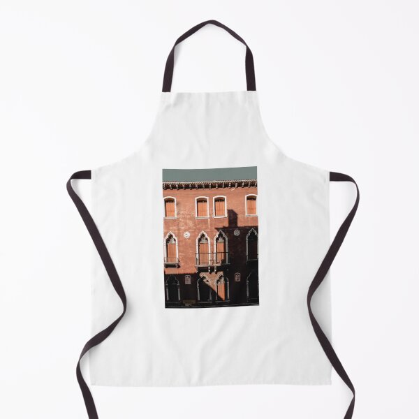 Item preview, Building in Venice Italy Architecture Photography designed and sold by A. P..