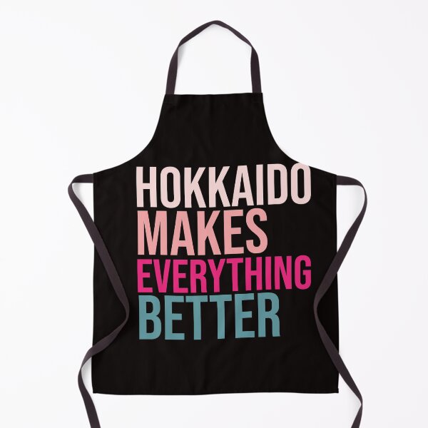 Item preview, HOKKAIDO Dogs make everything better designed and sold by amrmab.