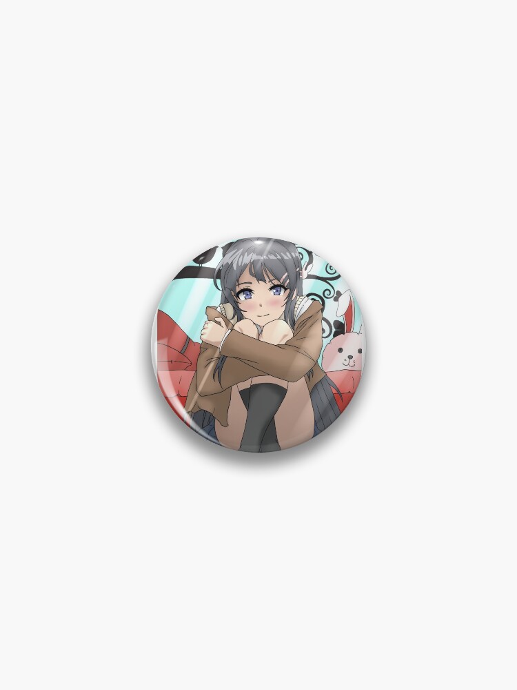 Pin on 『Seishun Buta Yarou』