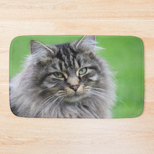 Item preview, Tabby Cat King designed and sold by KarenWoodArt.
