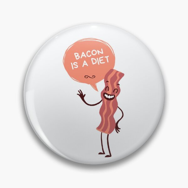 Item preview, Bacon is a diet designed and sold by Foodoze Clothing.