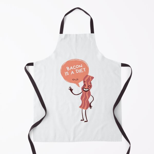 Item preview, Bacon is a diet designed and sold by Foodoze Clothing.