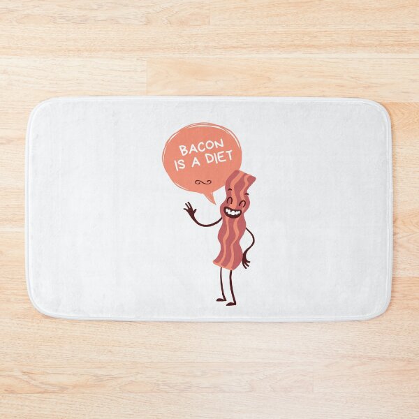 Item preview, Bacon is a diet designed and sold by Foodoze Clothing.