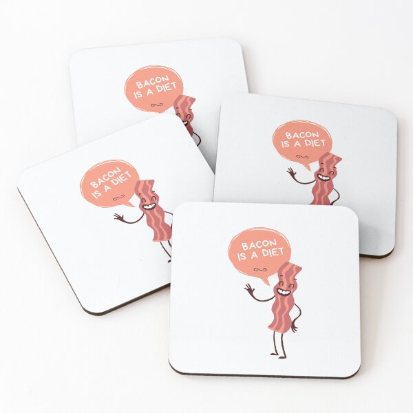 Item preview, Bacon is a diet designed and sold by Foodoze Clothing.