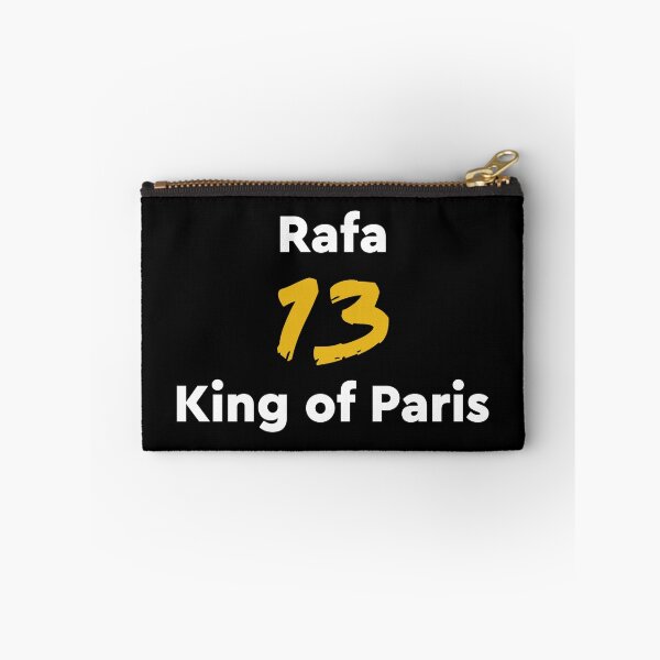 Item preview, Rafa 13 King of paris designed and sold by GoldenDov.