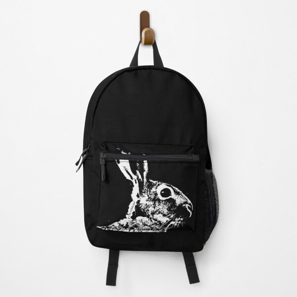 Item preview, Hare monochrome designed and sold by Nijn.