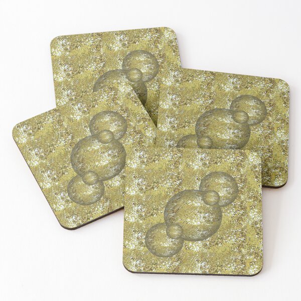 Item preview, Golden Balls designed and sold by MarionsArt.
