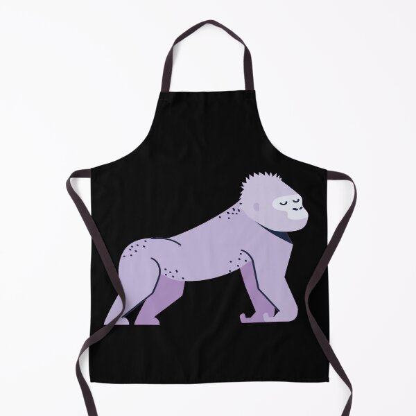 Item preview, monkey designed and sold by Sushee Store.