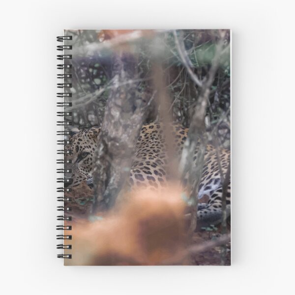 Item preview, Leopard - Wild Life designed and sold by chamsham2020.